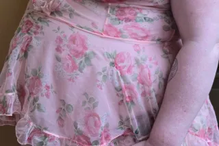 Pornstar⭐Energy👿🖤PLUS SIZE PROVIDER XXX - Image 5