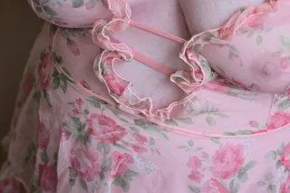 Pornstar⭐Energy👿🖤PLUS SIZE PROVIDER XXX - Image 1