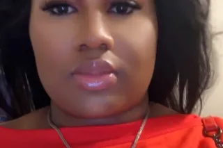 MS PINK PUSSY LET ME SQUIRT ON... - Image 3