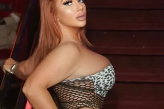 CURVY REDHEAD AVAILABLE IN MANHATTAN - Image 5