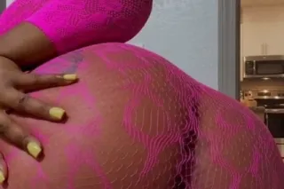 New Big BOOTY Chocolate ebony🔥WestBank📍 - Image 8