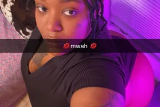 CHOCOLATE BIG BOOTY FREAK😩🫦 CO... - Image 1