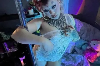 Tatted Rican Dawlphace is backk - Image 5