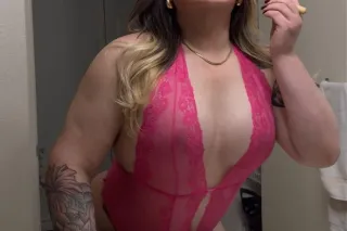 Soy una chica trans latina dis... - Image 2