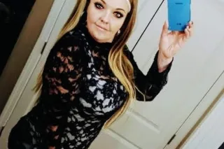 THICK HIPS, LUSCIOUS LIPS AND ... - Image 3
