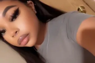 thick ebony queen😩😍 - 19 - Image 1