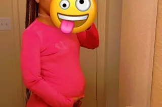 💝PREGNANT MILF✨INCALLS ST. PET... - Image 4