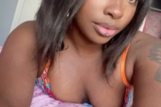 Chocolate Doll Who Loves Pleas... - Image 4
