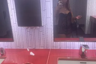 Hey its jade , back in town 💋 ... - Image 4