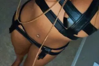 REAL PUSSY SOAKER💦💦 - Image 3