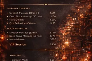 Spa Deals 💕 - 22 - Image 2