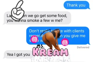 THURSDAY THROAT SPECIALS👅💦💦 - Image 7