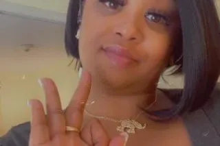 Big Titty BBW Redbone Poundtow... - Image 3