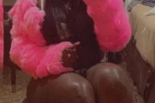 Wide Booty Wednsday " FaceTime Queen 💋 5⭐'s (Wet/Juicy Pussy) Horny Cumm Fix Me - Image 3