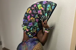 I'm your fantasy! - 25 - Image 1