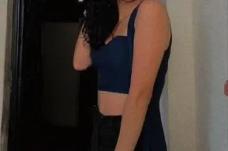 soy una linda chica con deseos... - Image 2