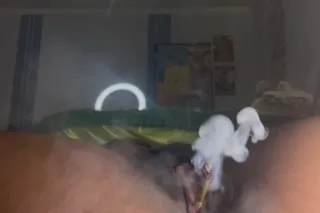 🍃🔥⛽Smoking Stoner Baddie 420 Experience 👣🚽🧴🍑🍒💩🧤Fetish Queen 👑 FaceTime & Custom Videos 🎞🎬🔥💨 Fetish Friendly PHONE Fun 🤩 📲💦 - Image 6