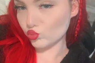 🥳😈INCALL SPECIAL🥳😈REDHEAD❤🤯 - Image 5