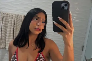 💚Available Latina, 🍇🩵hot, and ... - Image 1