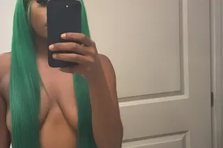 YOUR SEXY FREAKY VALENTINE😍😍💦 ... - Image 3