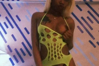 NEW IN TOWN 💦 STOP AND CLICK NOWWW!!! 𝑳𝑬𝑻’𝑺 𝑷𝑳𝑨𝒀! ⭐Qween Of Orgasm TIGHTEST PUSSY IN TOWN🫦🌟🥂𝙁𝙍𝙀𝘼𝙆 𝘼𝙇𝙀𝙍𝙏, 𝙄 𝙎𝙋𝙀𝘼𝙆 𝙂𝙍𝙀𝙀𝙆💦HOT, WET, &amp; READY 🚨 - Image 8