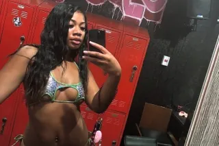 EXOTIC THICK SEX THERAPIST😍🍑 O... - Image 3