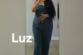 mature pregnant women, real massage.Embarazada siii ven corazon a teber bonita experiencia. - Image 5