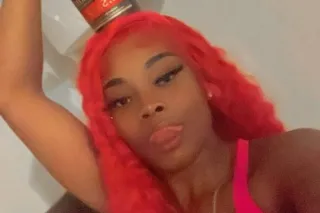 ✨UPSCALE COMPANION✨LEMME PULL UP📲👠 - Image 5