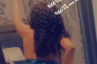 😋🚪$85 QV🍡🍆🥒Daddy, come 'put your Cock inside my juicy pussy'😋🍆😋 - Image 9