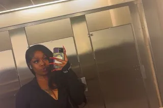 😈FETISH FRIENDLY 🏆 TOP TIER COMPANIONSHIP✅ The EBONY FANTASY FILLER 💋📍IN/OUTCALLS STRIP AREA 🤳 Content 4 SALE ➕QV SPECIALS - Image 7