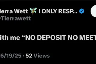 LOOKING FOR SOME ⛽ RN ‼ FACETI... - Image 1