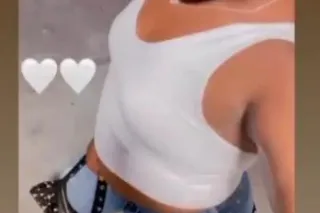 THICK EBONY SUPER CREAMER & SQUIRTER❤😍 SWEET LOUISIANA JUICY DSL GODDESS😋😋 - Image 8