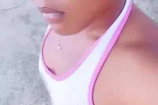 THICK EBONY SUPER CREAMER & SQUIRTER❤😍 SWEET LOUISIANA JUICY DSL GODDESS😋😋 - Image 9