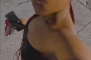 THICK EBONY SUPER CREAMER & SQ... - Image 1