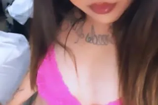 thick latina squirter babe 💦💦💦... - Image 3