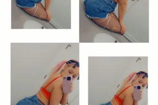 😻💋👅SEXY BLONDE READY TO FuLFILL ALL YOUR FANTASIES & DESIRES💦👅💋😻 - Image 5