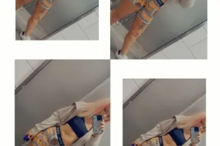 😻💋👅SEXY BLONDE READY TO FuLFILL ALL YOUR FANTASIES & DESIRES💦👅💋😻 - Image 7