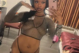 WET AND CREAMY💦😍 WEST AFRICAN ... - Image 1