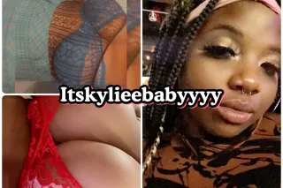 Princess Kyliee J is Soaking H... - Image 3