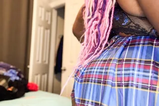 Princess Kyliee J is Soaking Hungry and a looking for a Fun Time - Image 5