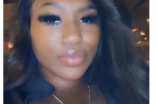 A FINE SEXY CHOCOLATE RIGHT HE... - Image 3