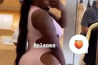 A FINE SEXY CHOCOLATE RIGHT HE... - Image 4