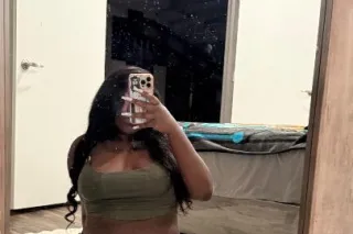 A FINE SEXY CHOCOLATE RIGHT HERE 🐐🫦💦 - Image 6