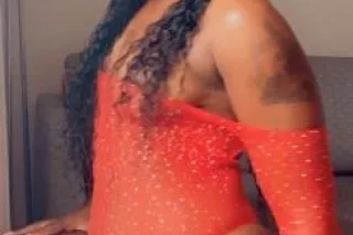 Chocolate Jamaican Goddess Rea... - Image 4