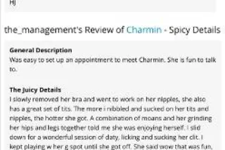 exotic massage therapist 🥰🤯🥶 - Image 9