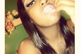 NASTY 😛💦BUT CLASSY😘👠 - 25 - Image 2