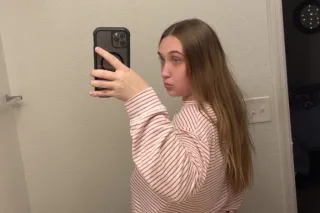 selling on content both custom and premade on snapchat-: Marie_Karen26 - Image 5