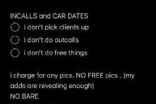 🩷 PASADENA incalls only. RETEX... - Image 1