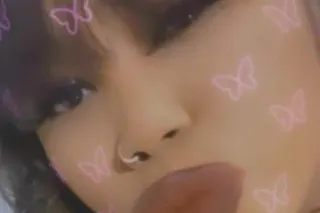 💙 Special💚RICAN PRINCESS 𝐂𝐞𝐫𝐭𝐢𝐟𝐢𝐞𝐝 𝐓𝐡𝐫𝐨𝐚𝐭 𝐃𝐞𝐦𝐨𝐧😉 ɪɴ ᴄᴀʟʟs 💯 𝑆𝑎𝑡𝑖𝑠𝑓𝑎𝑐𝑡𝑖𝑜𝑛 𝐺𝑢𝑎𝑟𝑎𝑛𝑡𝑒𝑒𝑑..si hablo esponal - Image 6