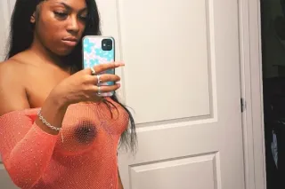 Sexy Brown Stallion😻Wet Tight ... - Image 2